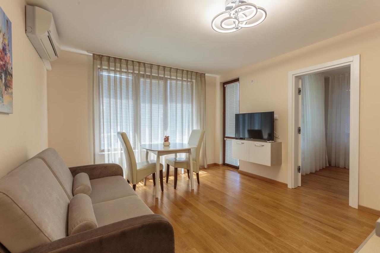 Helios Luxury 2*
