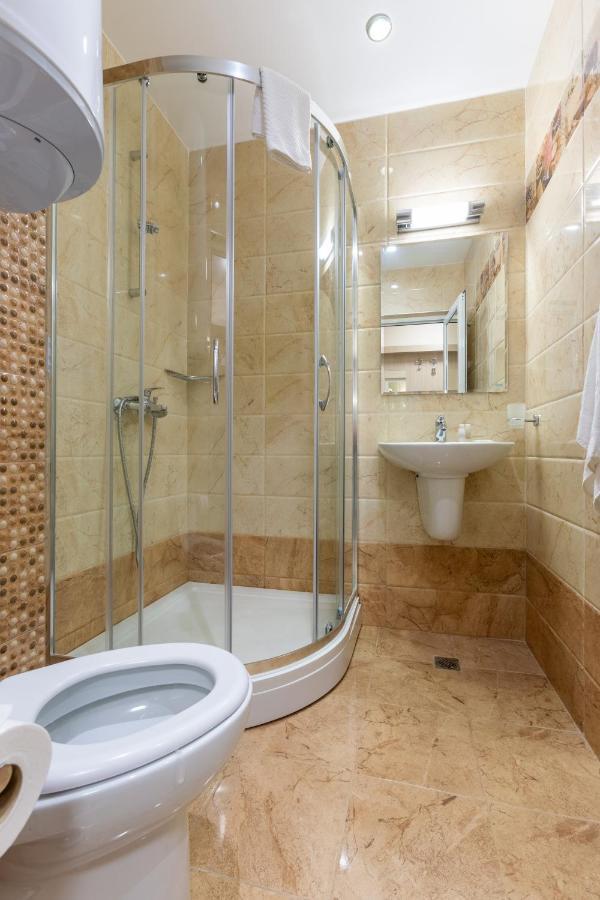 Helios Luxury Primorsko