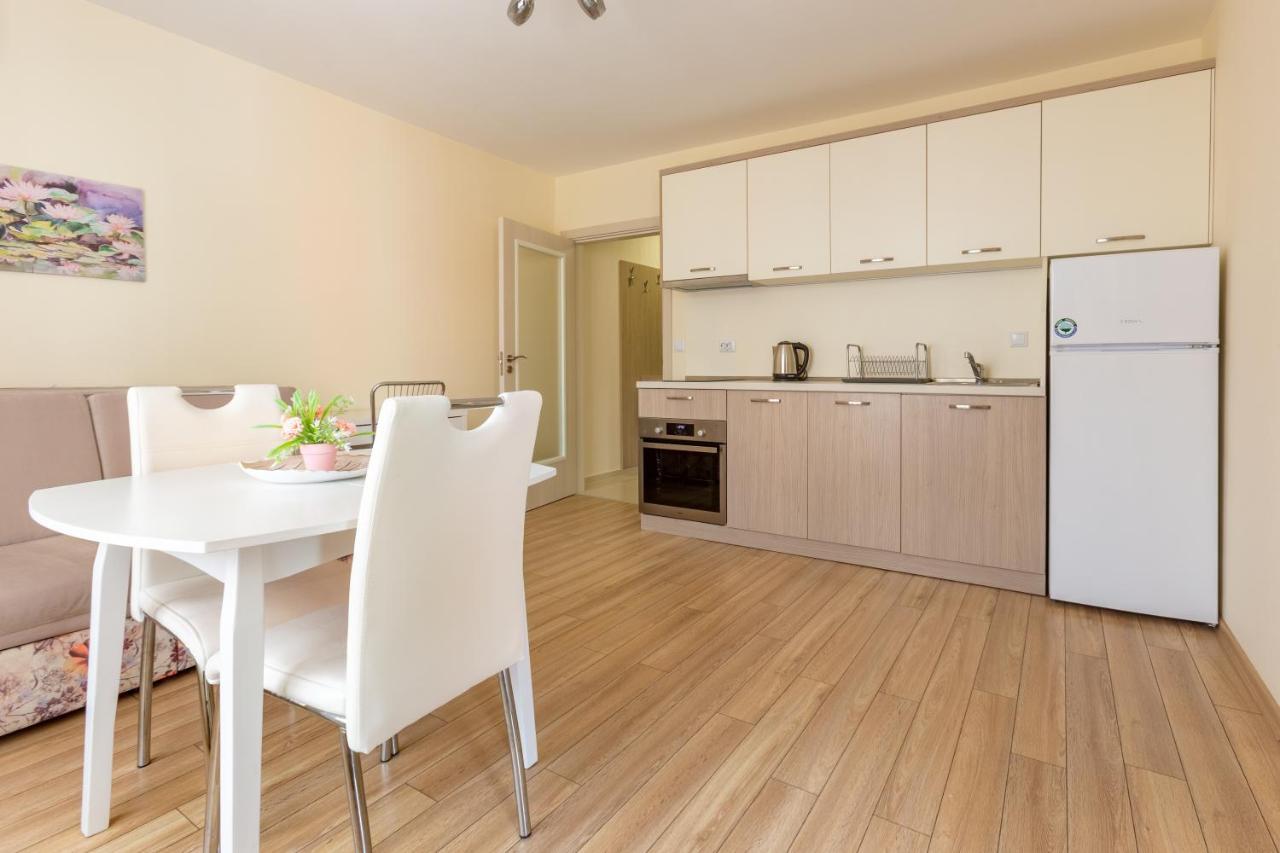 Helios Luxury 2*