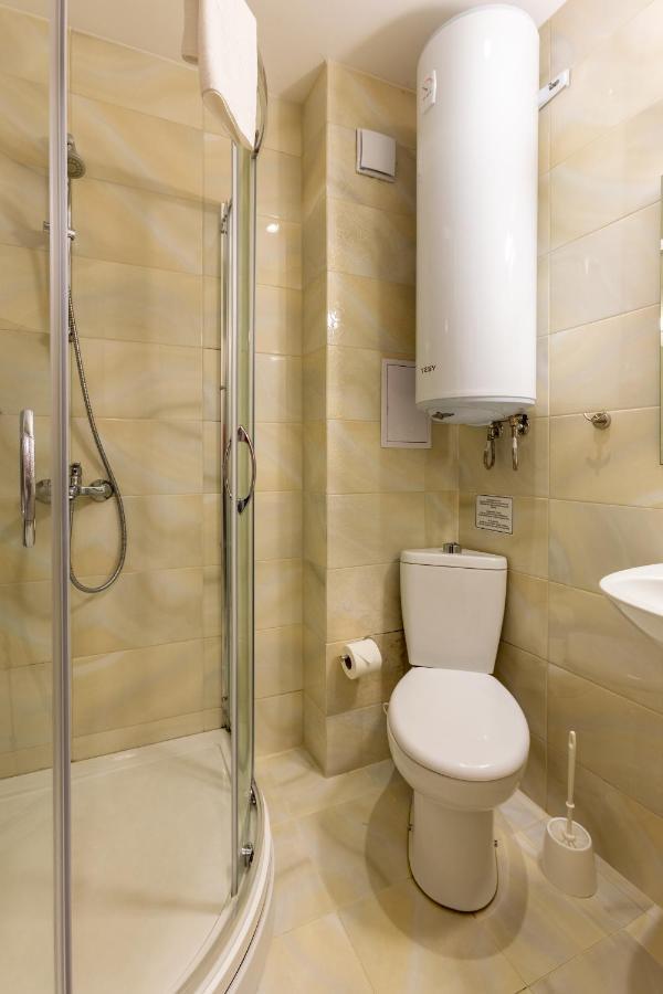 Aparthotel Helios Luxury Primorsko