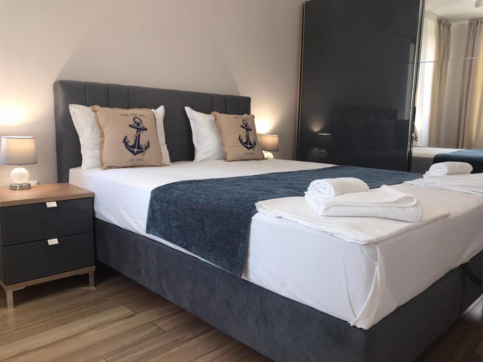 Helios Luxury Primorsko
