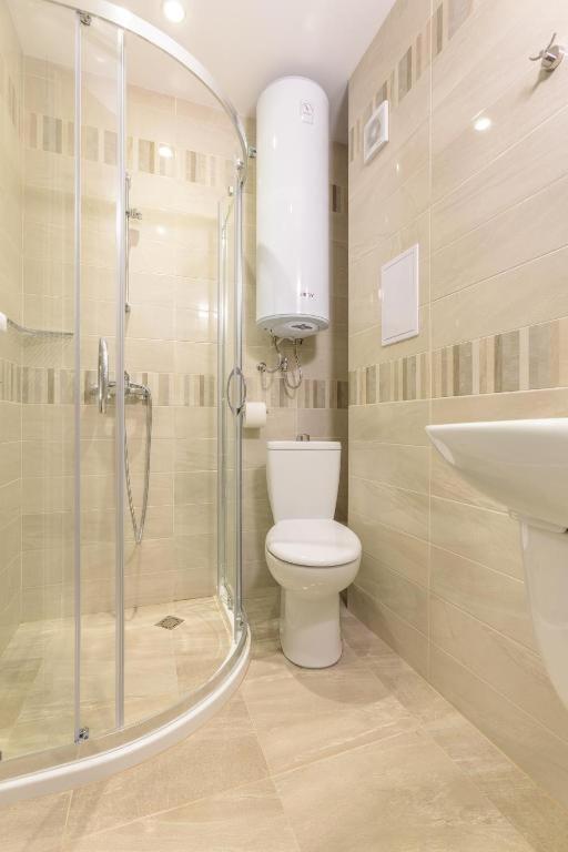 Helios Luxury Aparthotel Primorsko