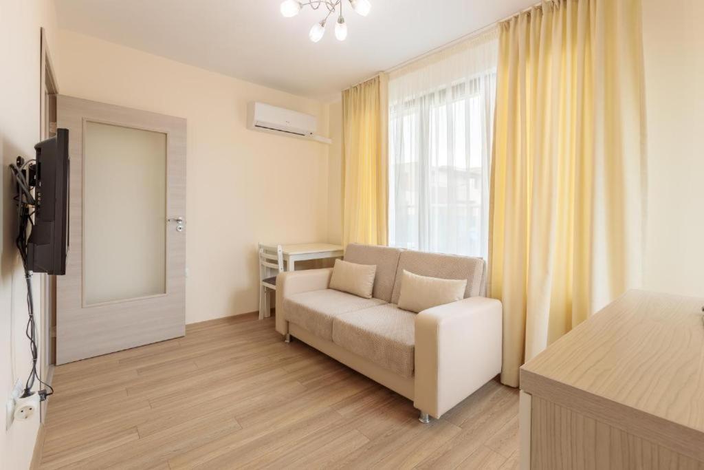 Helios Luxury 2*
