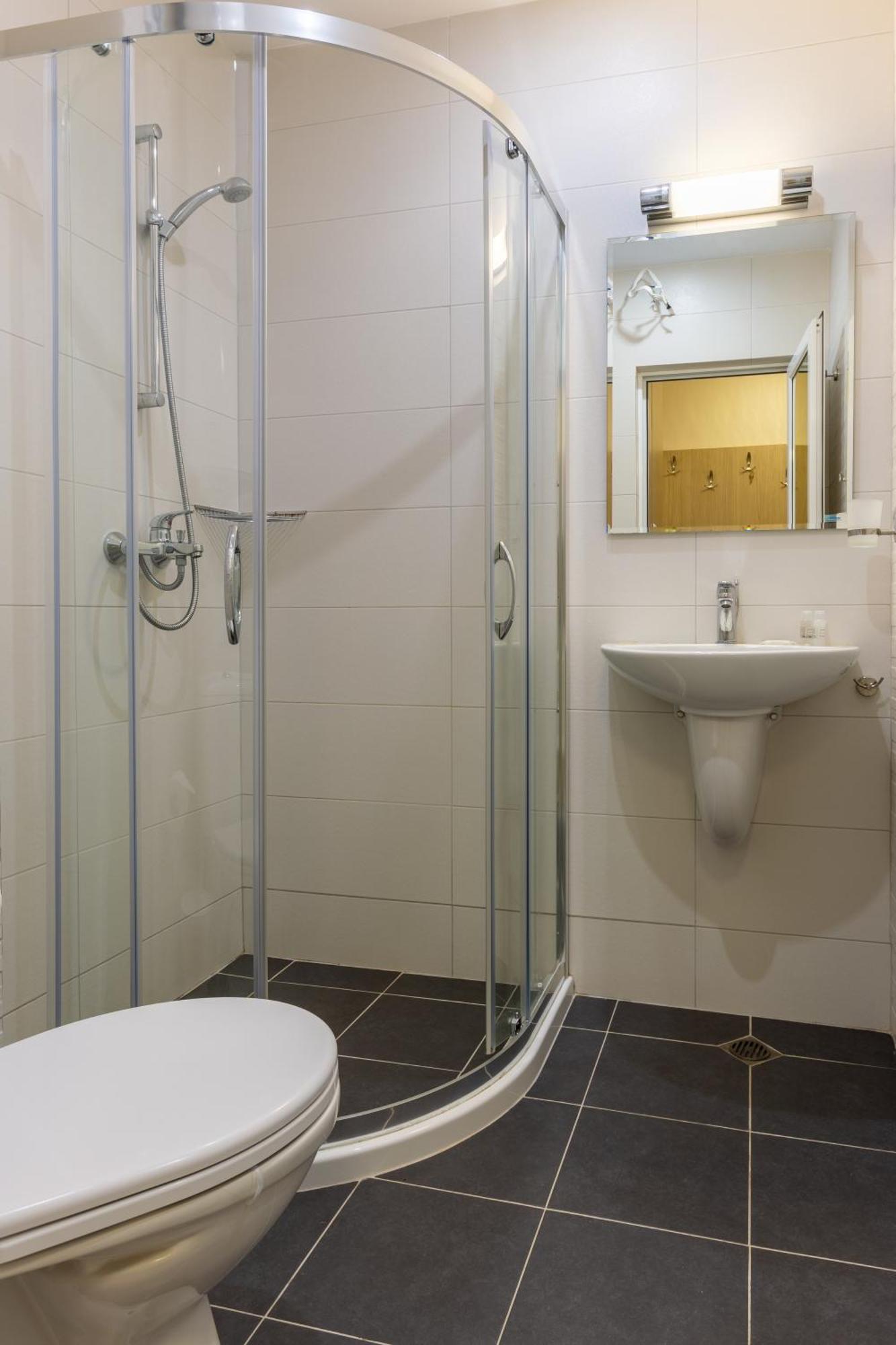 Helios Luxury 2* Primorsko