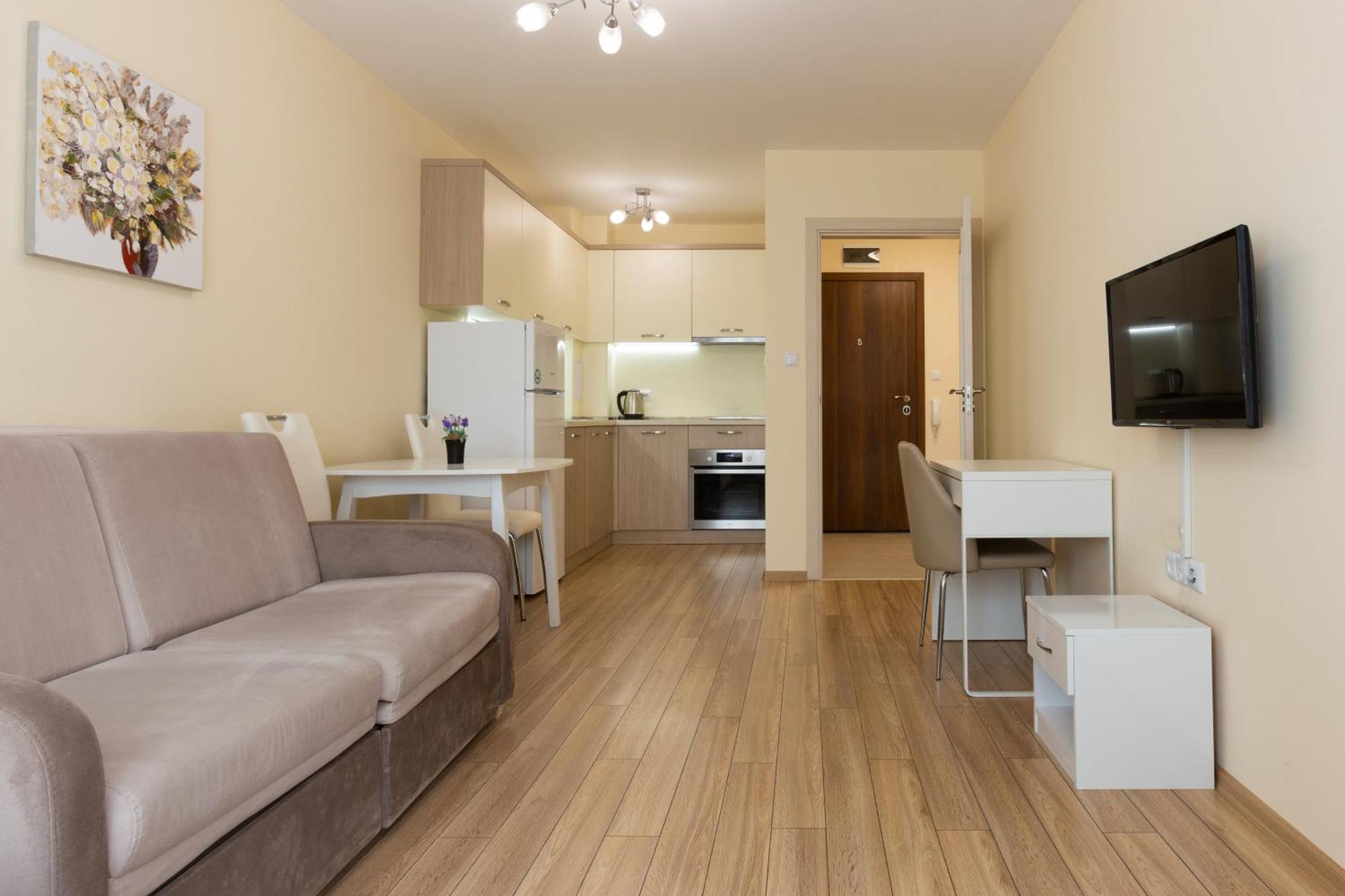 Helios Luxury 2*