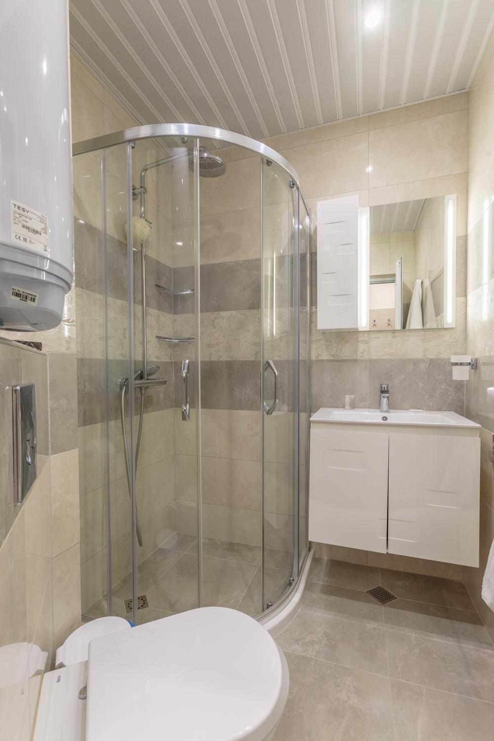 Helios Luxury Aparthotel