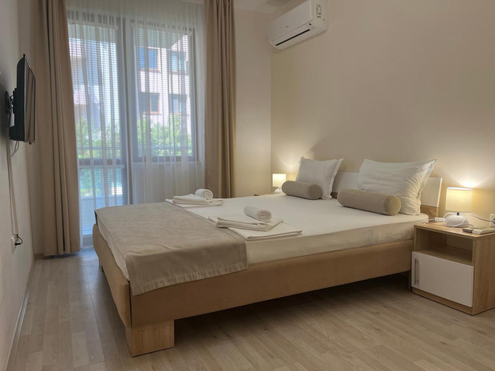 Aparthotel Helios Luxury
