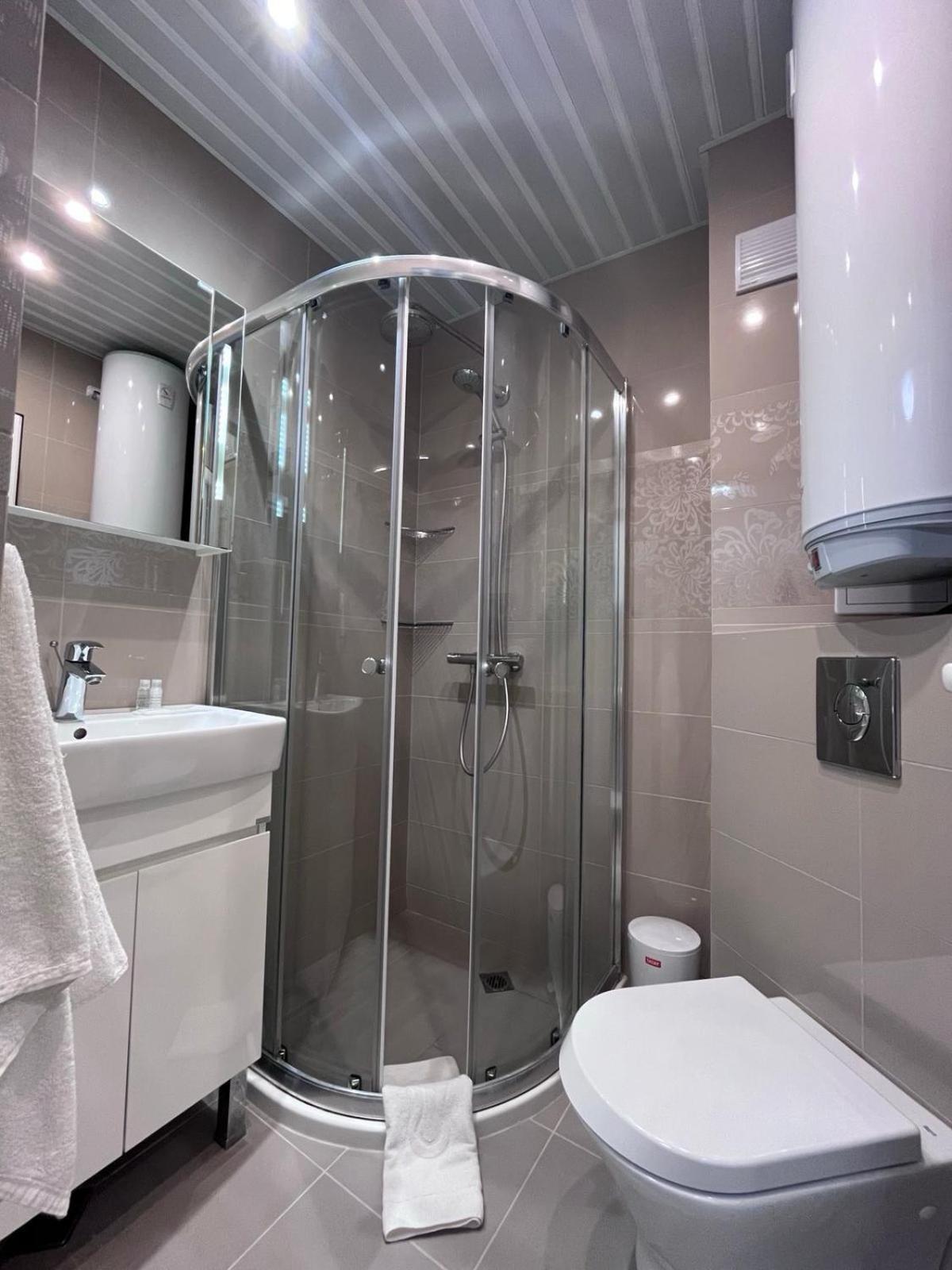 Helios Luxury Aparthotel