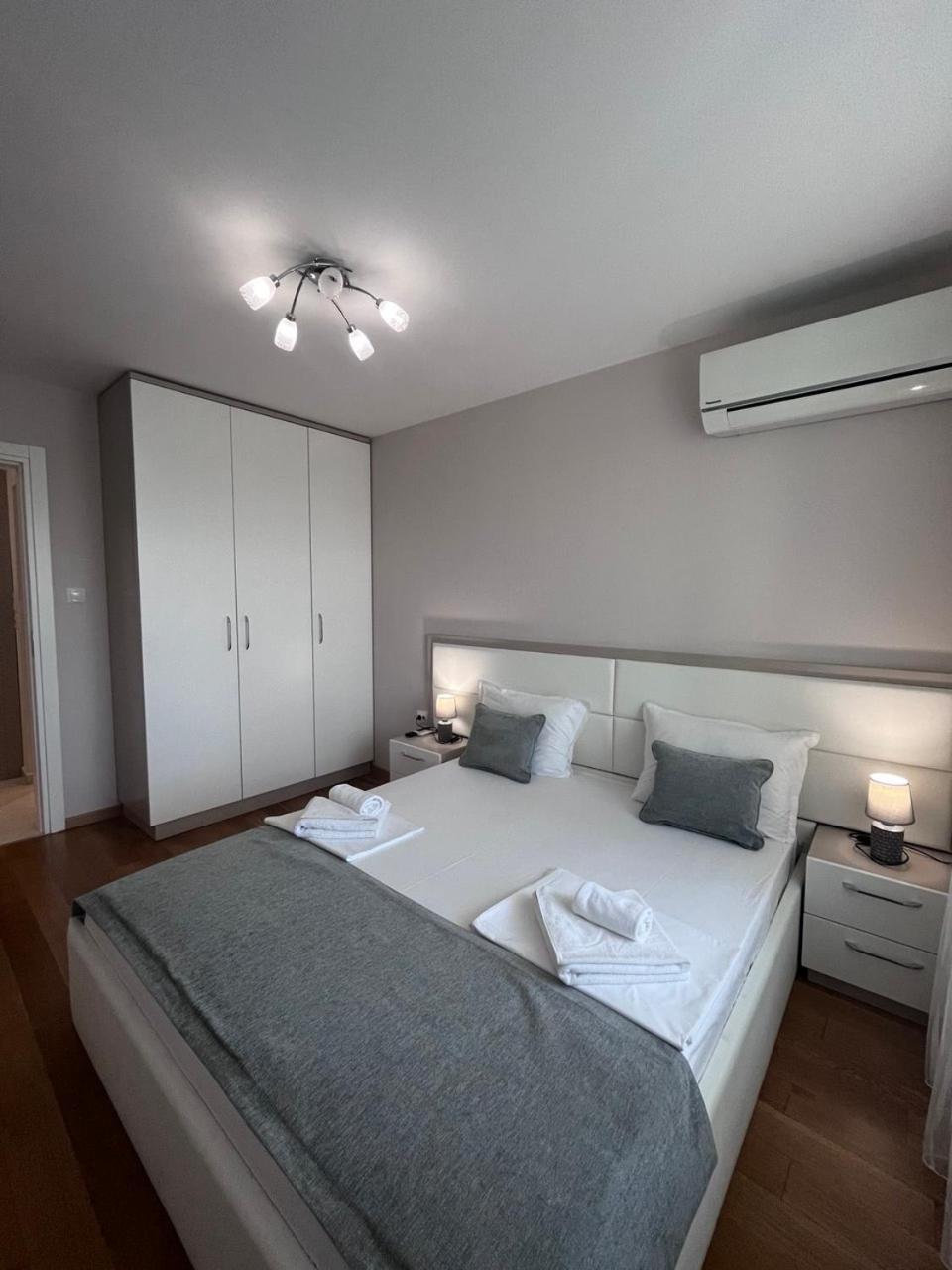 Aparthotel Helios Luxury Primorsko