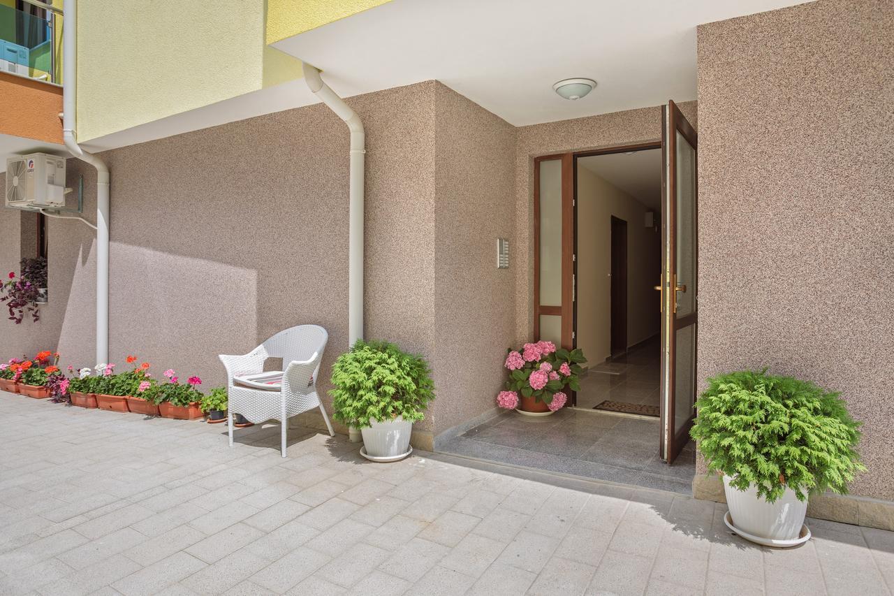 Aparthotel Helios Luxury 2*