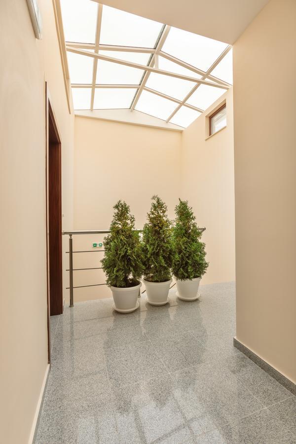 Helios Luxury Aparthotel Primorsko