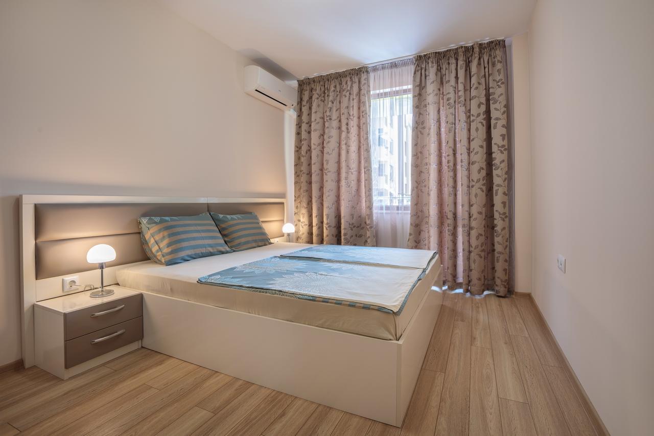 Helios Luxury 2*