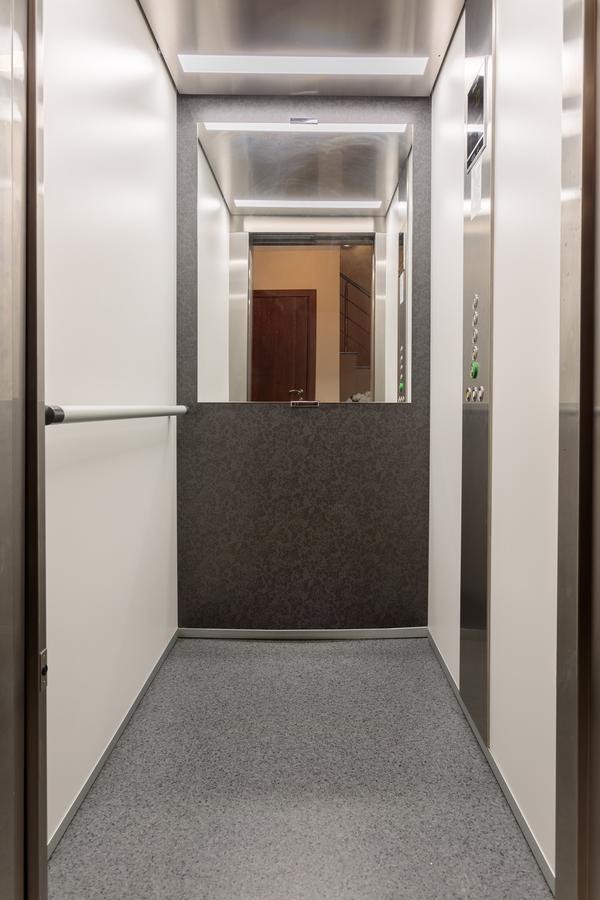 Aparthotel Helios Luxury 2*