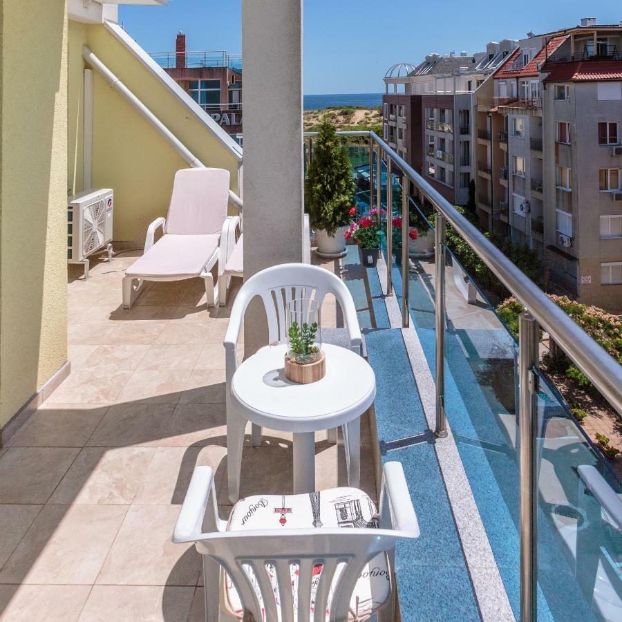 Helios Luxury