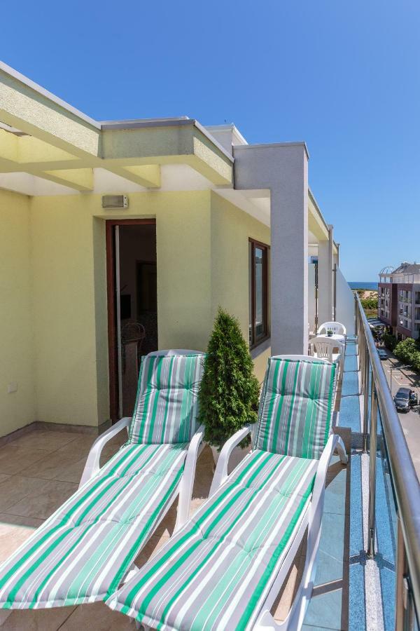 Helios Luxury