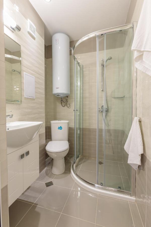 Aparthotel Helios Luxury 2*