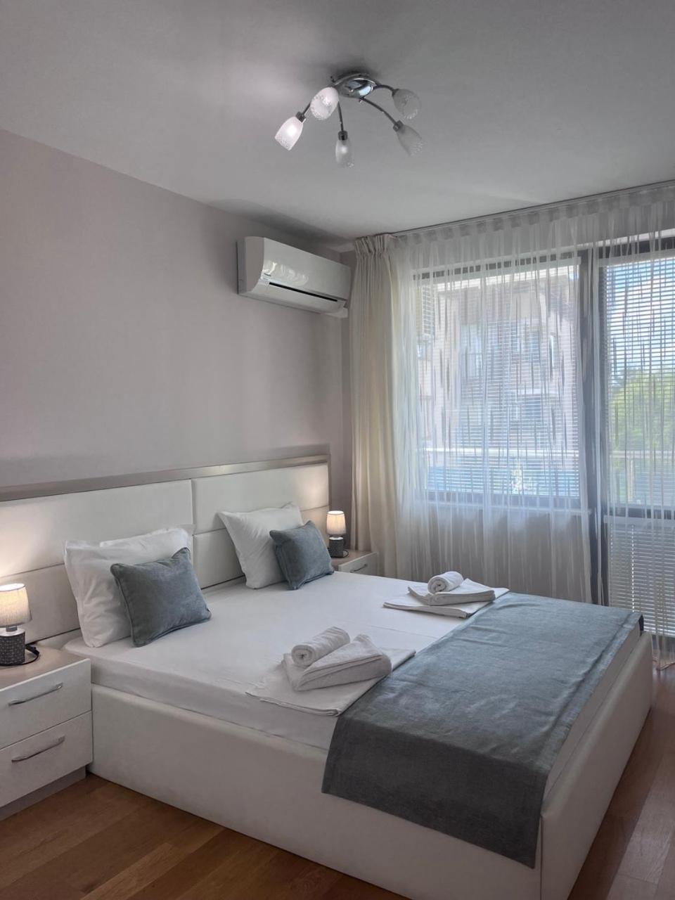 Helios Luxury Apart Otel Primorsko